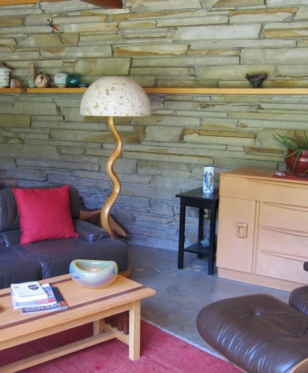 Home Installation #5